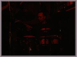 The Mysterious Mr. Olenick.